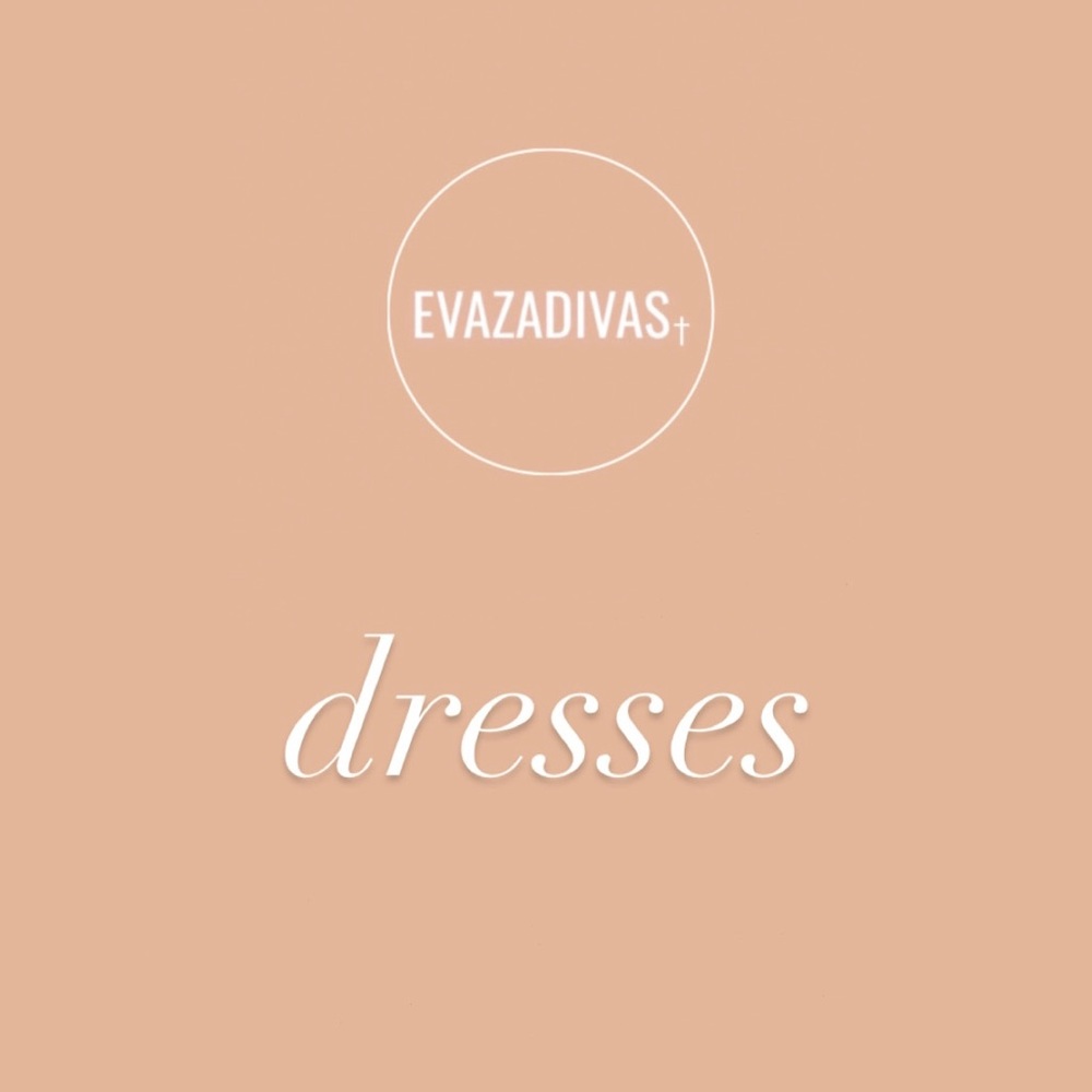 dresses